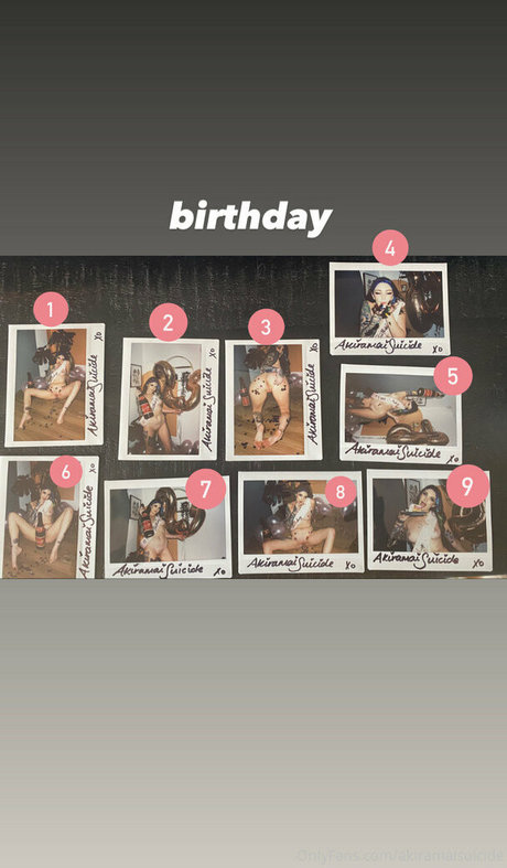 akiramaisuicide xxxポルノスター 写真