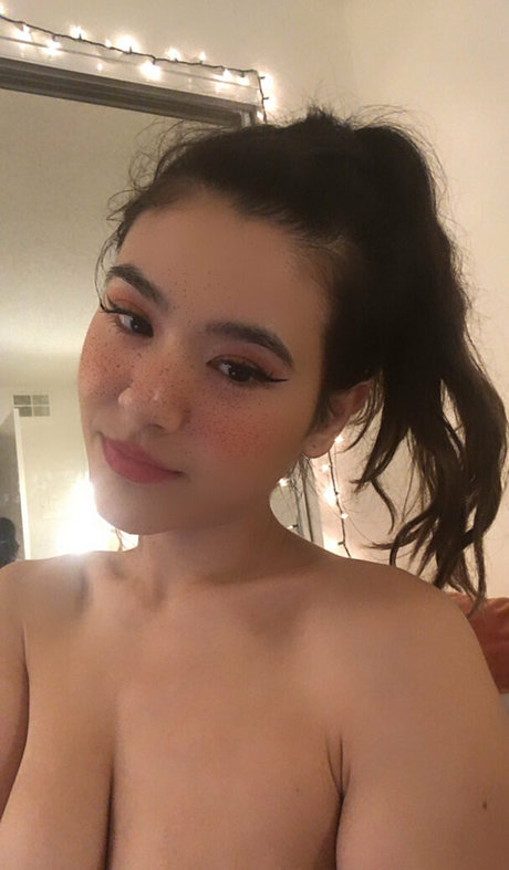 hunnybabyjuno セクシーモデル 写真