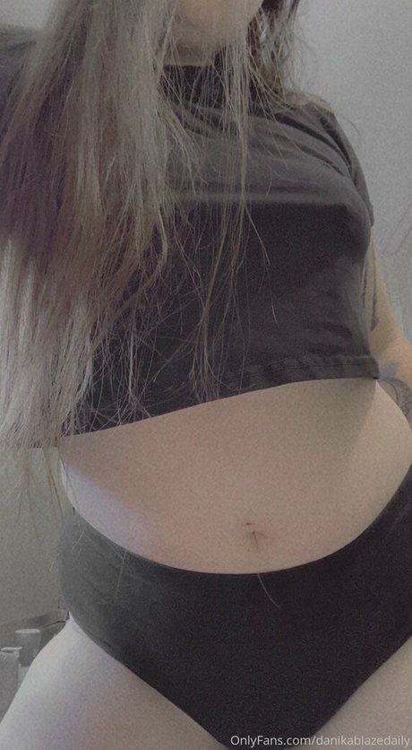 danikablazedaily ポルノスター HD ギャラリー