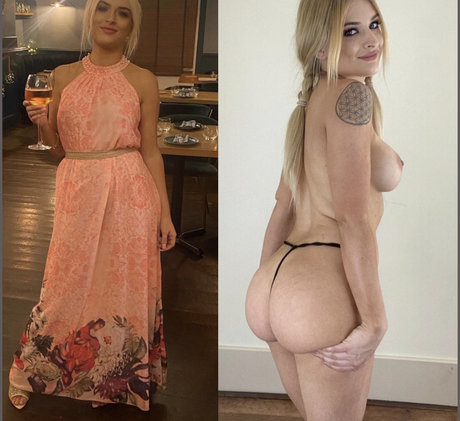 Jill Leslie_ 素敵なスター 写真