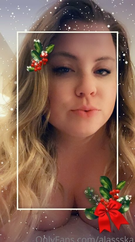 alassska 高品質モデル 写真