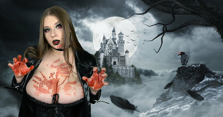 ハロウィン オンリーファン ポルノ 写真