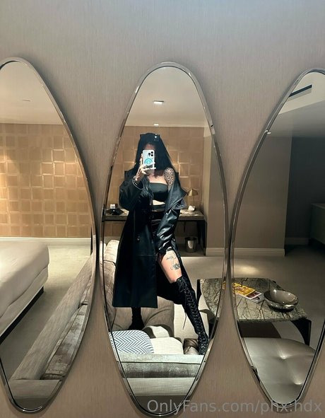 phx hdx ポルノモデル ギャラリー