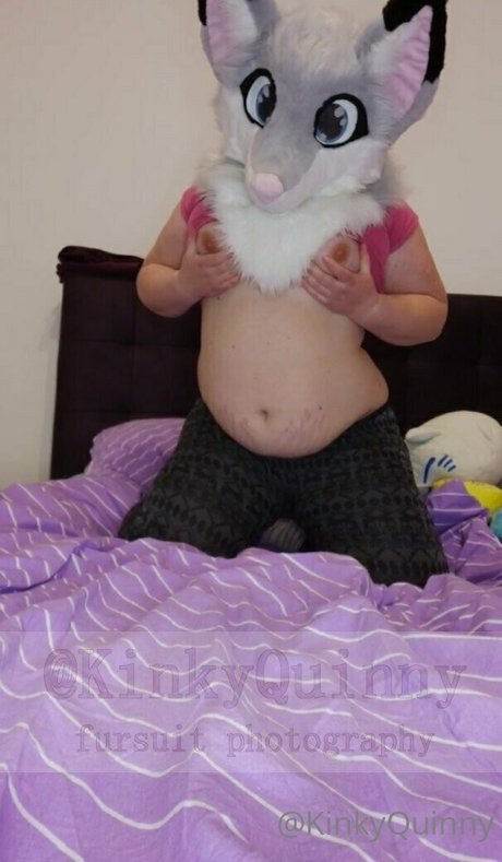 kinkyquinny 無料スター 写真