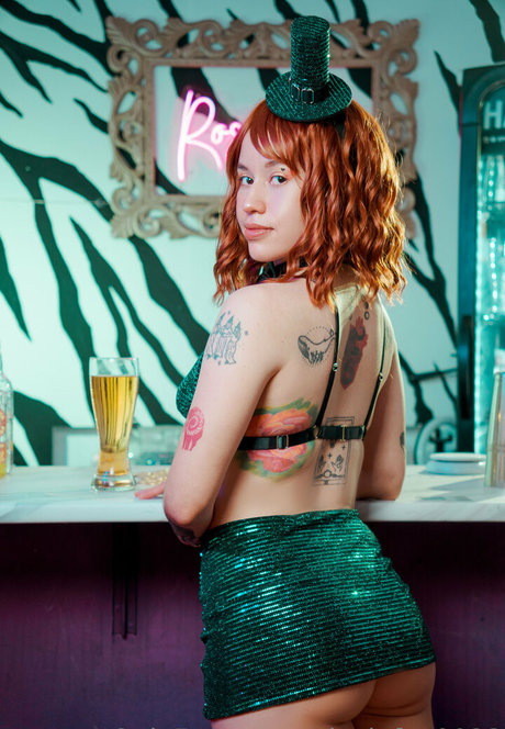 nicolefox0023 美しいスター 写真