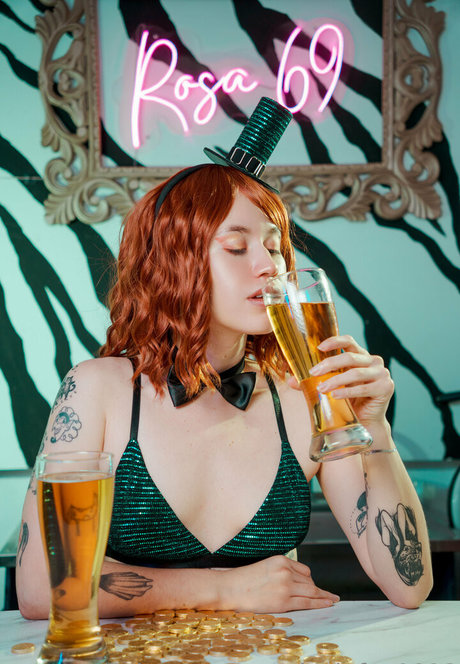 nicolefox0023 セックスポルノスター 写真