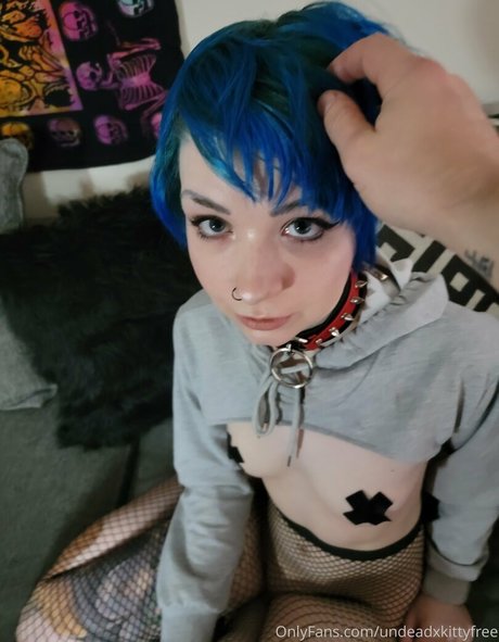 undeadxkittyfree セックス女優 アーカイブ
