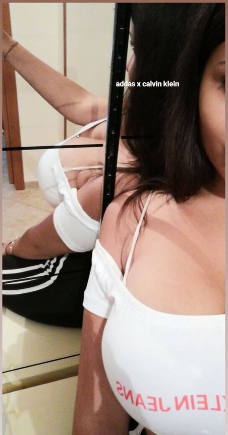 Alessia Barberio HDモデル ギャラリー