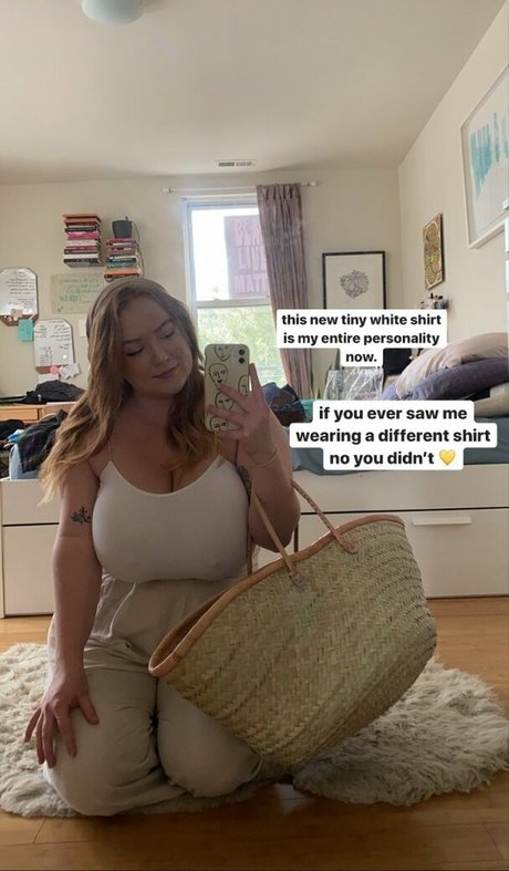 Cayley M 完璧な女優 写真