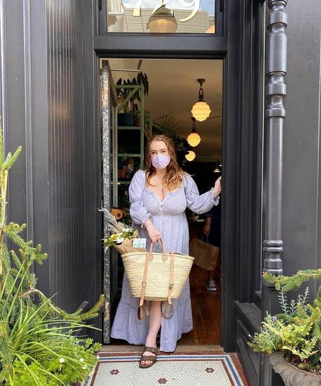 Cayley M 高品質モデル 写真