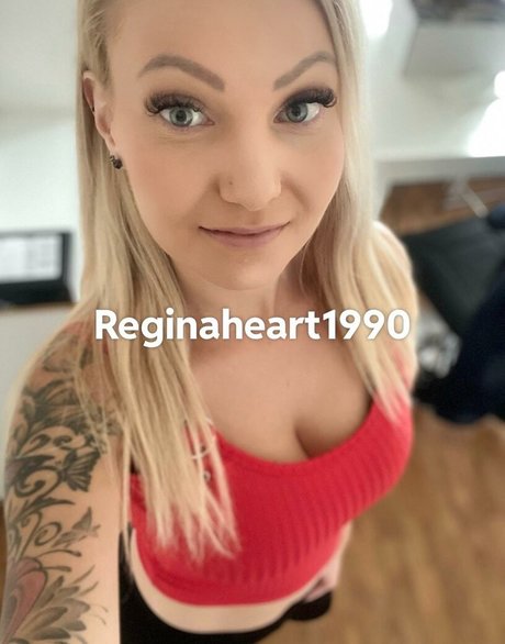 Reginaheart1990 かわいいスター 写真