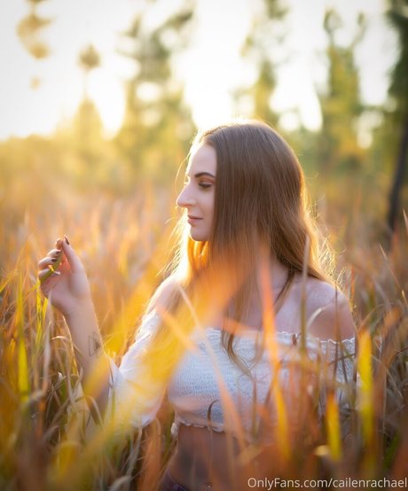 cailenrachael 裸の女優 写真