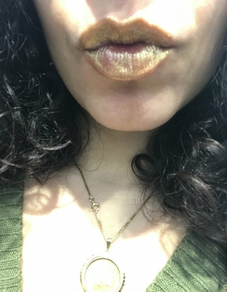 SouzanHalabi 限定スター 写真