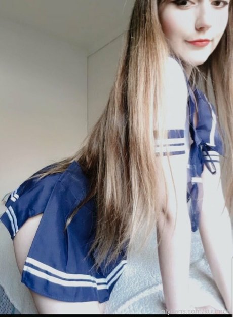 kuumori ホットモデル 写真