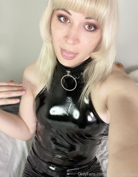 carrion princess ホットモデル 写真