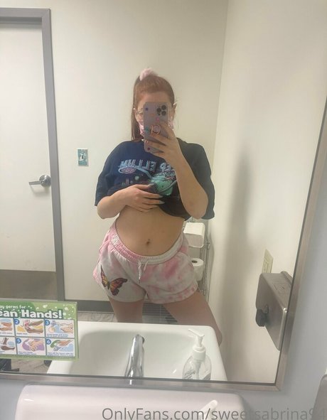 sweetsabrina94 最高のスター 写真