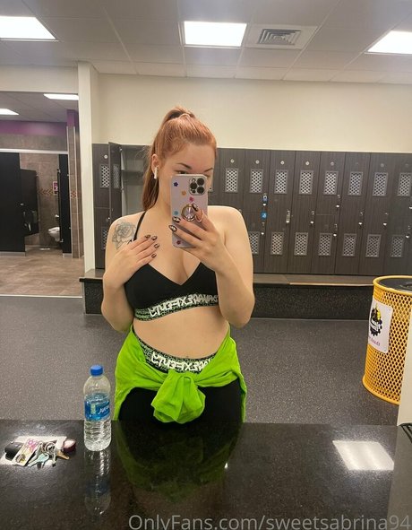 sweetsabrina94 高品質女優 写真