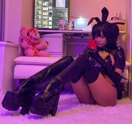 Reina Delic 素敵なポルノスター 写真