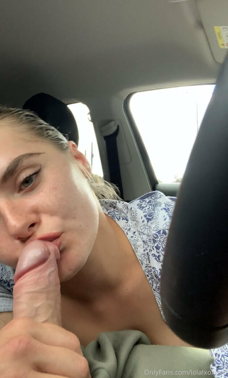 lolalxoxoxo 高品質のポルノスター 画像