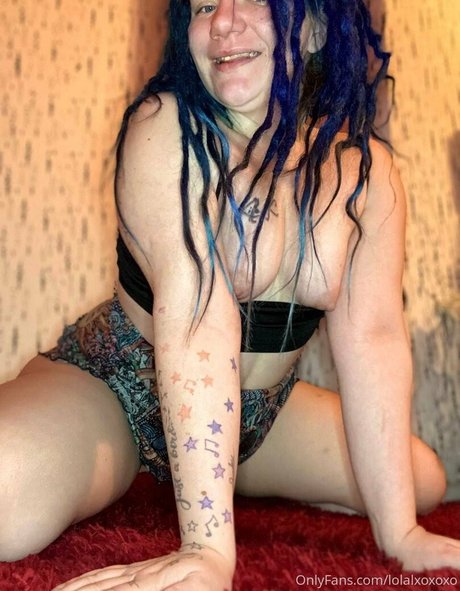 lolalxoxoxo 素敵なスター 写真