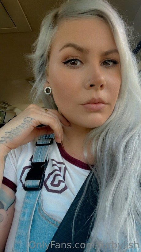 furbylish 最高の女優 画像