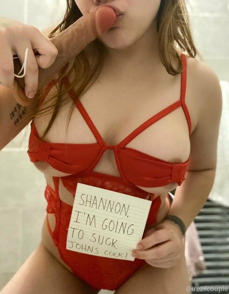 irezilcouple ポルノスター アート 写真