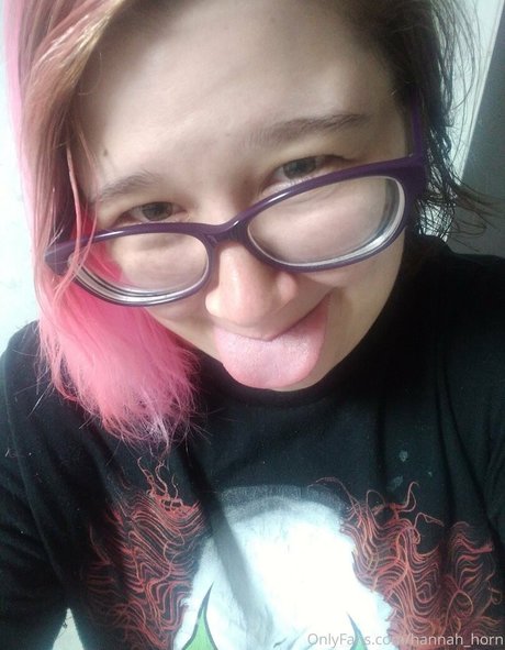 hannah horn 無料スター 画像