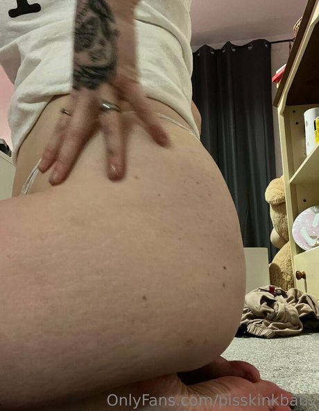 pisskinkbaby ホットモデル 画像