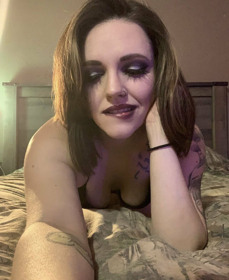 madibaileyx ホット女優 画像