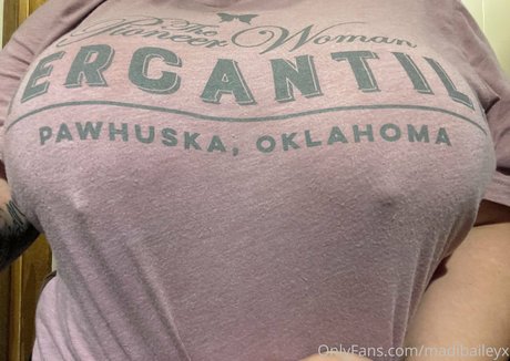 madibaileyx 無料スター 画像