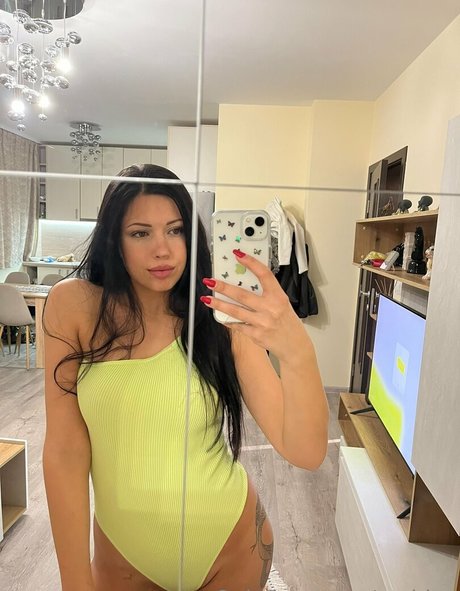 chloehoey スター 写真