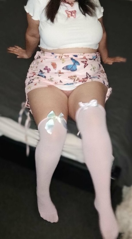 lovelyloulouxo 高品質スター 画像