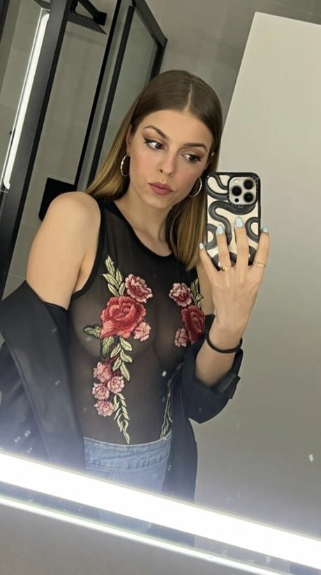 Nerea Rodriguez xxxスター 写真