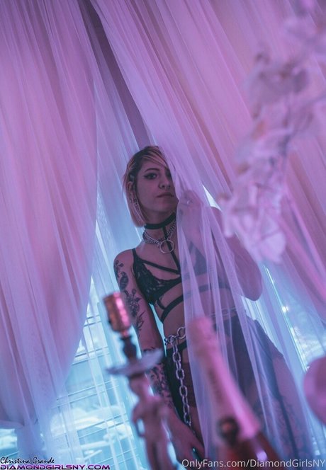 diamondgirlsny 高品質女優 写真