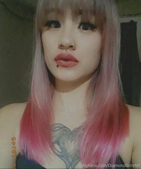 diamondgirlsny アートスター ギャラリー