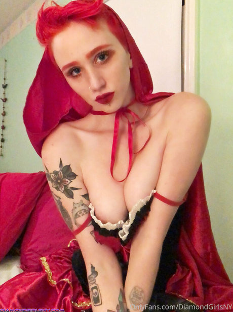 diamondgirlsny ポルノスター 写真