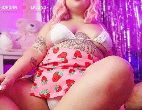 vipjordanlalond アダルトスター 写真