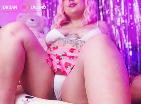 vipjordanlalond XXXモデル 写真