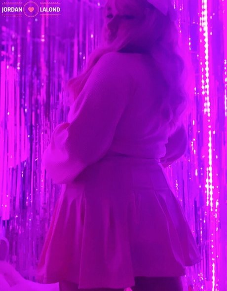 vipjordanlalond ヌードのポルノスター 画像