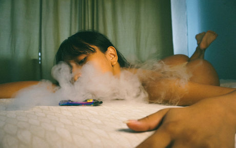 バブルバットオンリーファン エロチック 画像