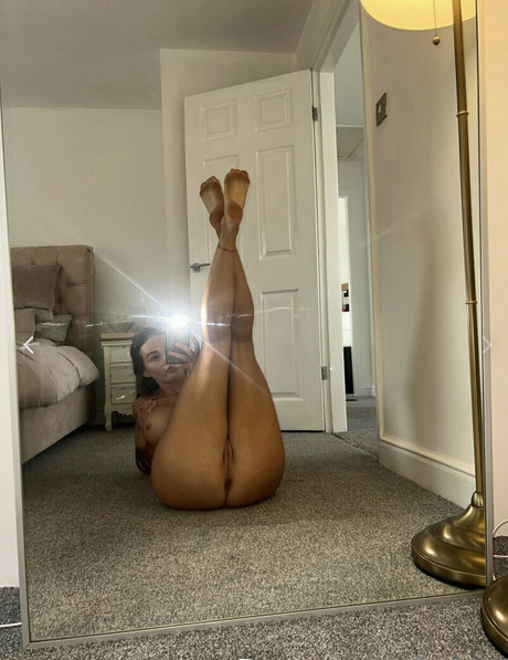 Rebecca Rose ヌード女優 画像