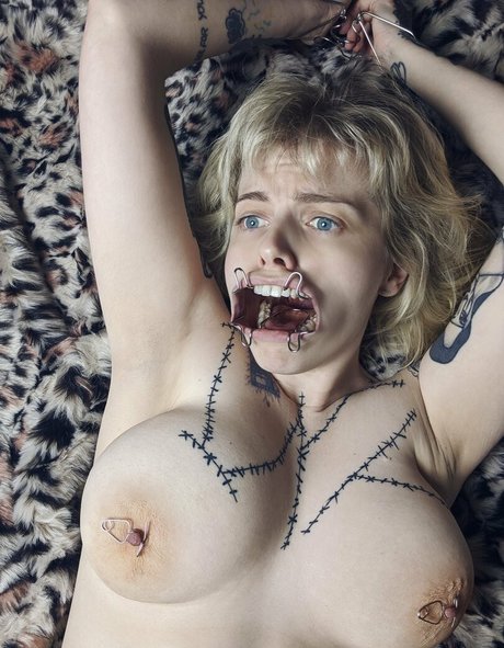 missmarilynxx ポルノスター 高品質 アーカイブ