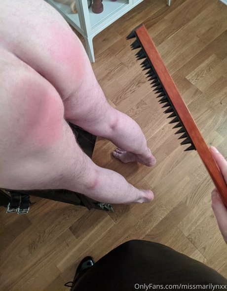 missmarilynxx 高品質女優 ギャラリー