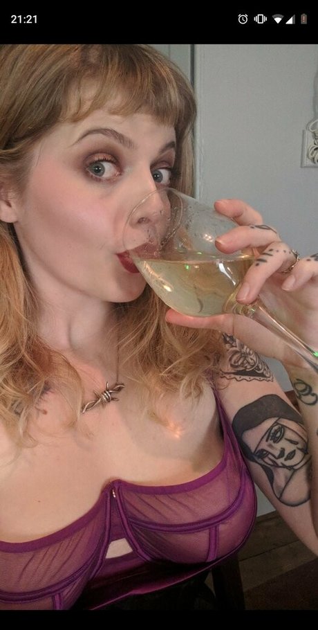 missmarilynxx モデル 写真