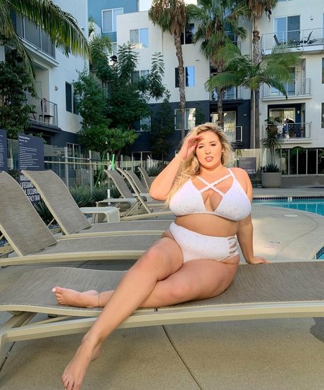 ブラジルの猫オンリーファンズ 美しい裸 ギャラリー