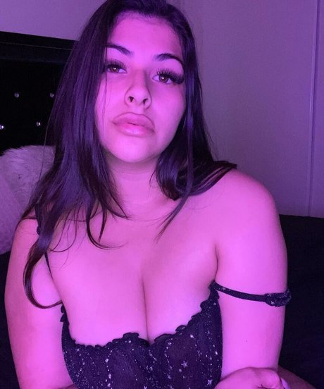 kaelanibaby セクシーモデル ギャラリー