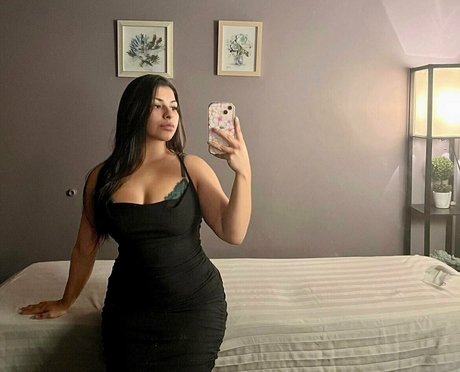 kaelanibaby 美しいモデル 写真