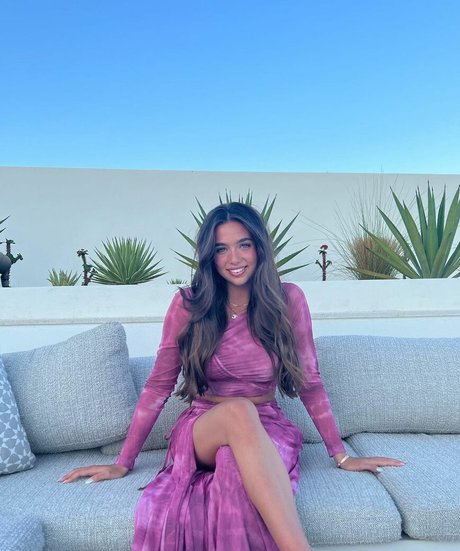 Taylor Nunez かわいいスター 写真