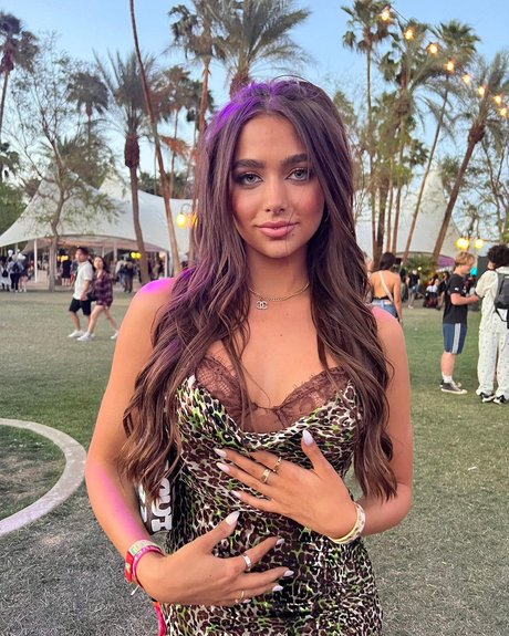 Taylor Nunez 素敵なモデル アーカイブ