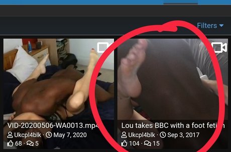 Louinheels アダルトスター アーカイブ